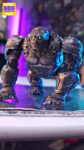 Save&Share If you like this Vid !! Review Blokees Transformers Rise of the Beast Classic Class Optimus Primal Beast 變形金剛 布魯可 野獸崛起 金剛王 猩猩  難道你就是...金~剛~王~~~~~~~~~~!?  #Blokees #Transformers #RiseOfTheBeasts #ClassicClass #OptimusPrimal #變形金剛 #布魯可 #野獸崛起 #金剛王 #猩猩 #BeastWars #TransformingRobot #Mecha #トランスフォーマー #変形ロボット #ToyReview #玩具評測 #玩具開箱 #玩具 #Collector #ToyPhotography #ActionFigures #RobotFans #TransformersFans #玩具收藏 #BuildingBlocks #BeastMode #JungleWarrior