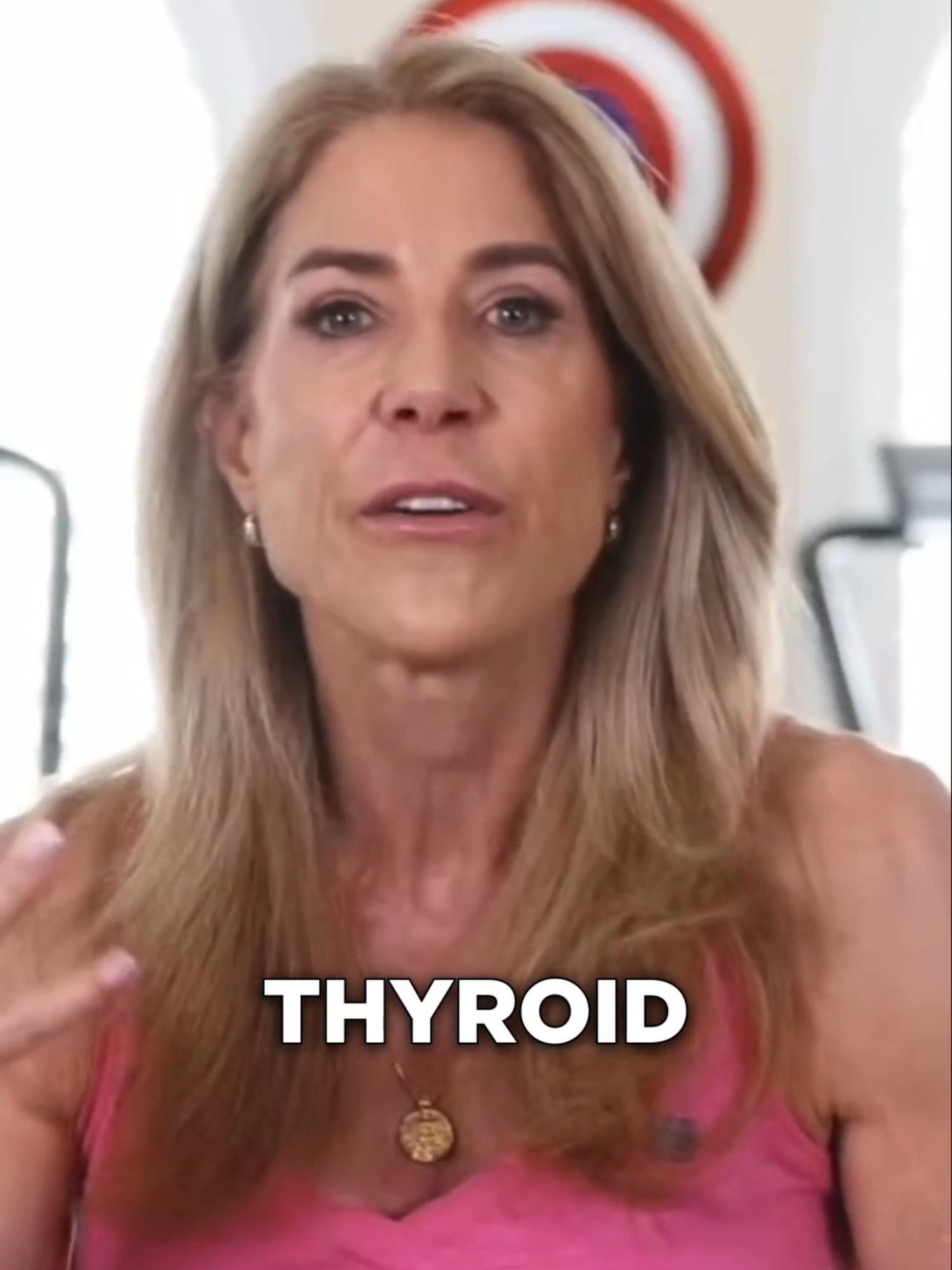 Thinking about hormones? Don’t forget your thyroid! Thyroid hormones like T3 and T4 play a huge role in how your body uses energy, builds muscle, and recovers. 💪 If your thyroid isn’t functioning properly, like with hypothyroidism, it can leave you feeling weak, tired, and struggling to build muscle. Keeping your thyroid in check is essential for strong, healthy muscles and optimal energy.