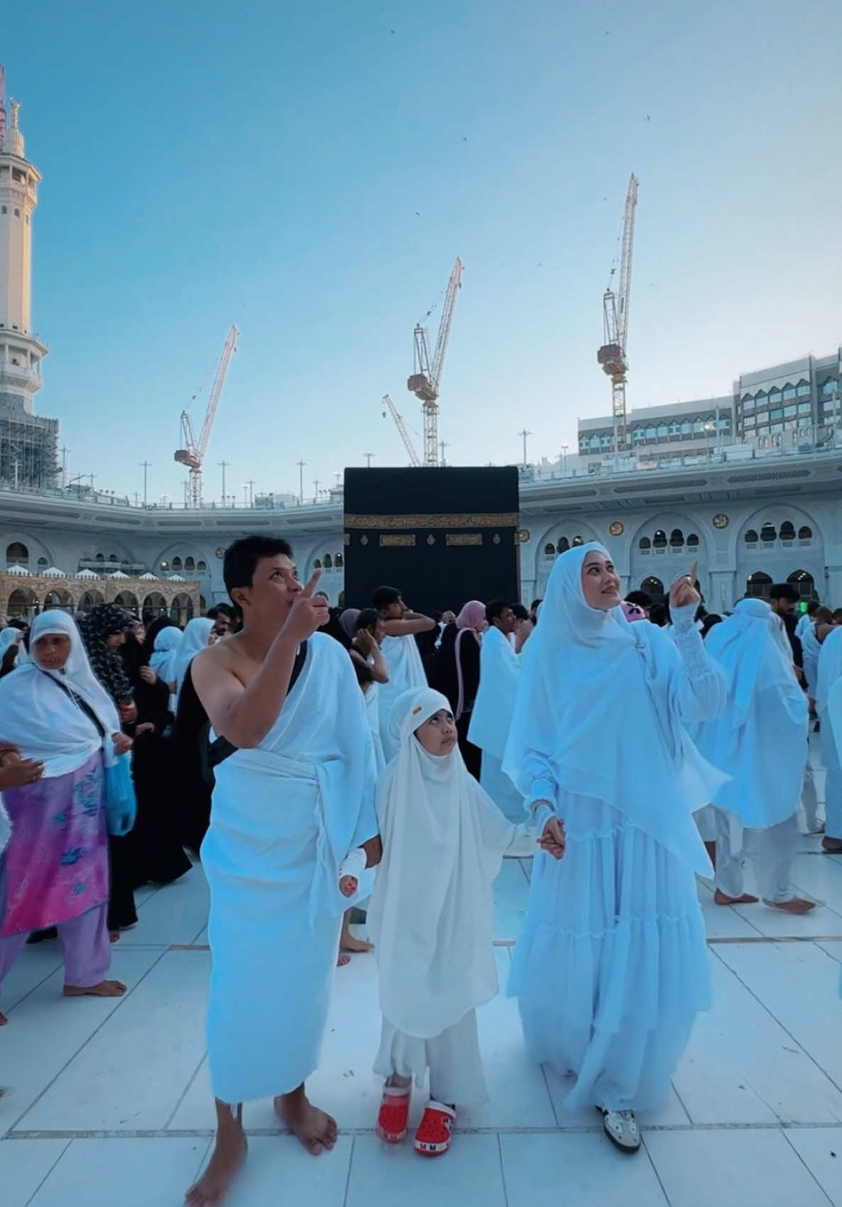 Insya allah kembali Lagii  #mekkahmadinah  #umroh2025 #mekkah  #madinah  #dekenganepusat 