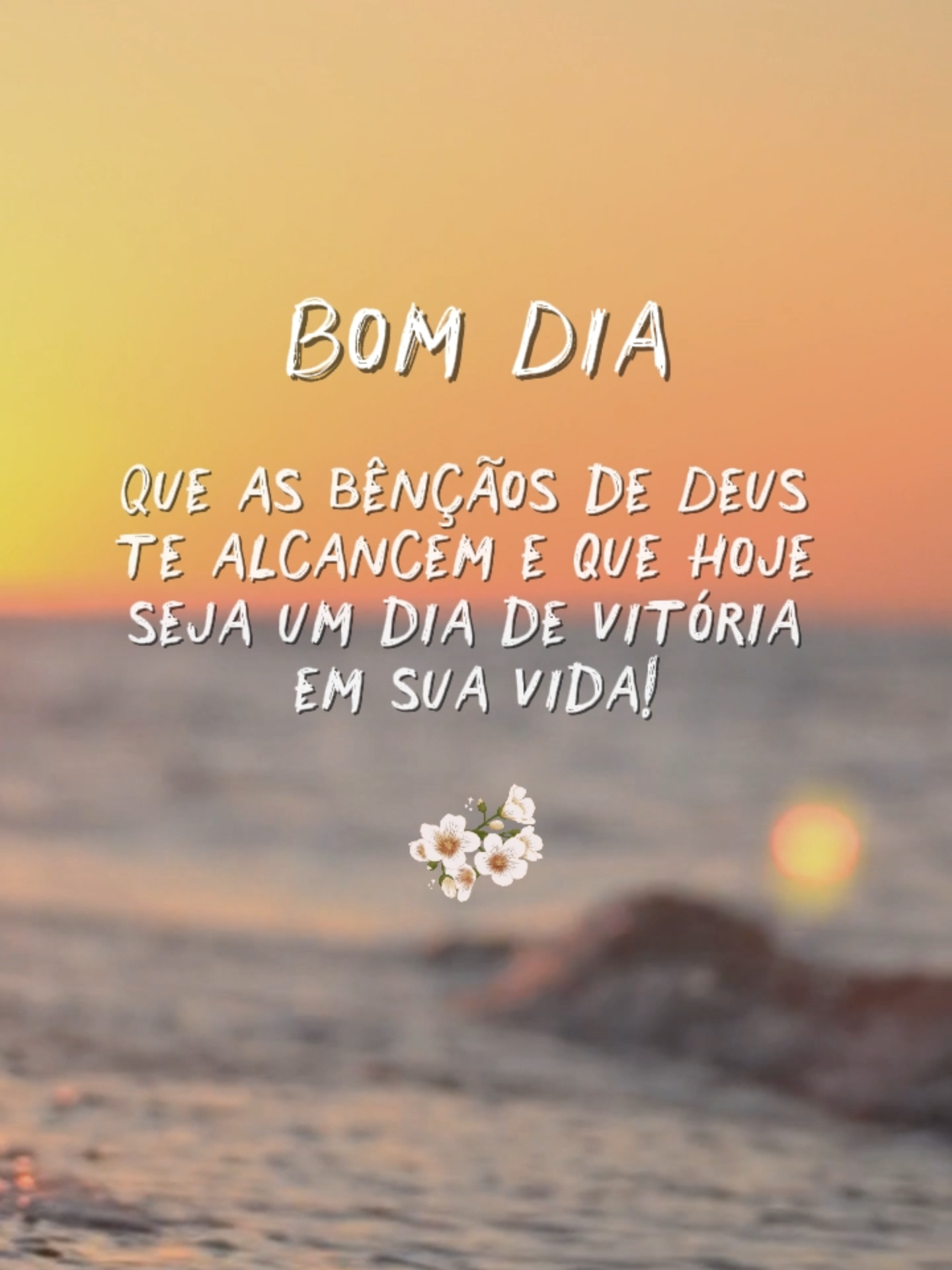 Bom dia, sexta-feira! #status #gratidao #motivacao #mensagem