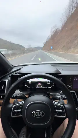 L볼일보러 이동 #주간드라이브  #운전조심  #pov #road #driving #Vlog #브이로그#반자율주행 #드라이브와이즈 #스마트크루즈 