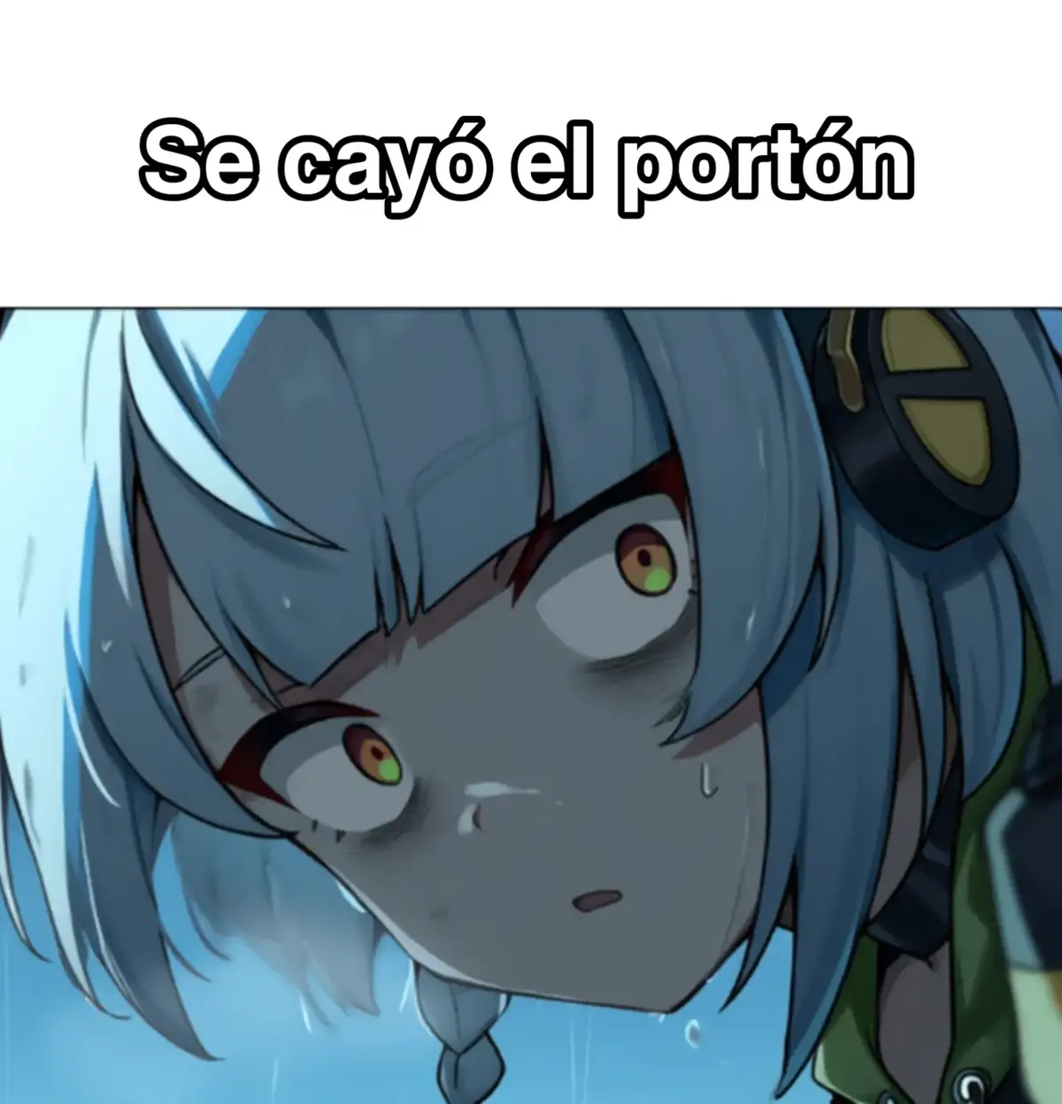 No quiero dejar morir la cuenta ptm pero nomás no salgo de la decadencia 🥶 #zenlesszonezero #zzz #anby #janedoe #ellenjoe #burnice #lucyzzz #fyp #humor entre bastantes comillas 