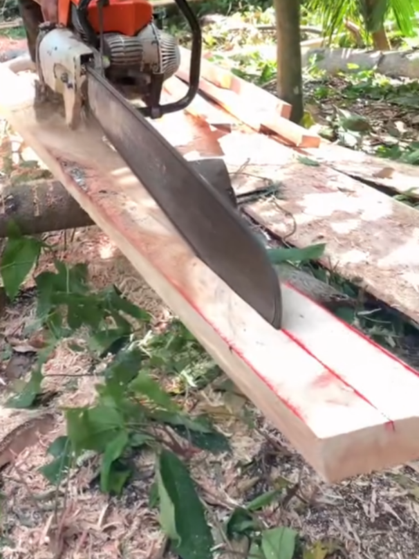 #chainsaw #stihlms070 #sawmill 
