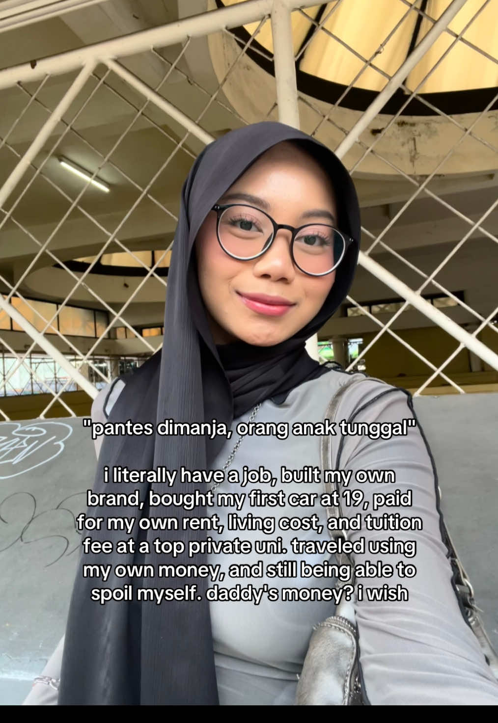 i am my own provider 🧘🏻‍♀️