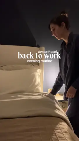 Ich liebe einen ruhigen Abend, wenn ich vor 21 Uhr im Bett bin #corporategirl