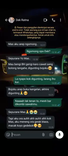 Dek Ratna said 