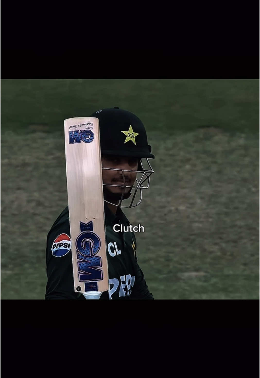 Saim Ayub Against Mitchell Starc…..🤡#nocaption #injrydays🤕🤒 