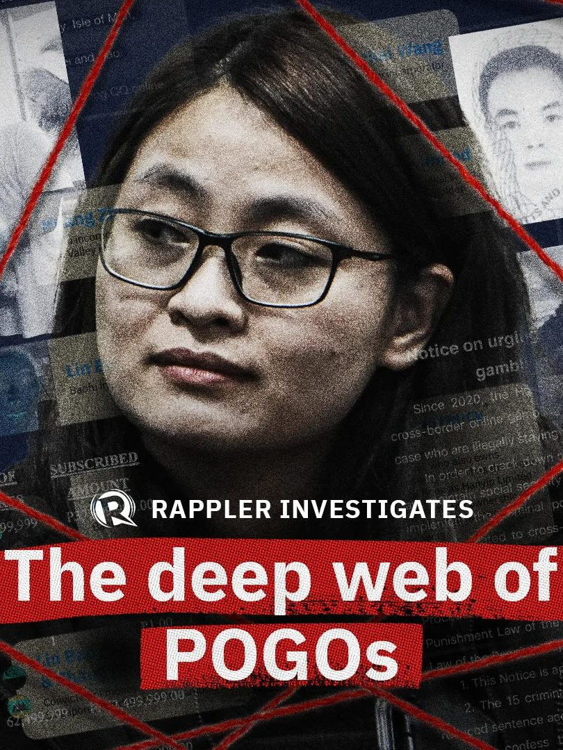 We imported scammers, we exported them too. From Alice Guo, Rappler followed the paper trail of POGOs and found layers and layers of companies that extend to a transnational scam network. The scope of the network is yet to be seen, but one thing's for certain – the problem did not start, and will not end with Alice Guo. #POGO #AliceGuo #newsph #tiktokph #tiktokphilippines #Rappler