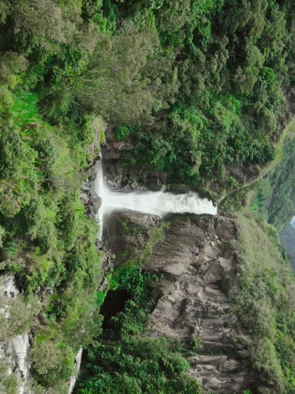 #waterfall #beauty #nature #wonderful #peace #greatest 