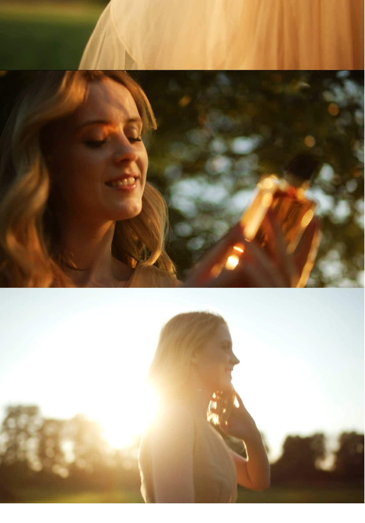 I miss summer! Shooting on RED Gemini & XEEN Meister #filmmaking #filmaker #shootingtime #perfume #model #girl 