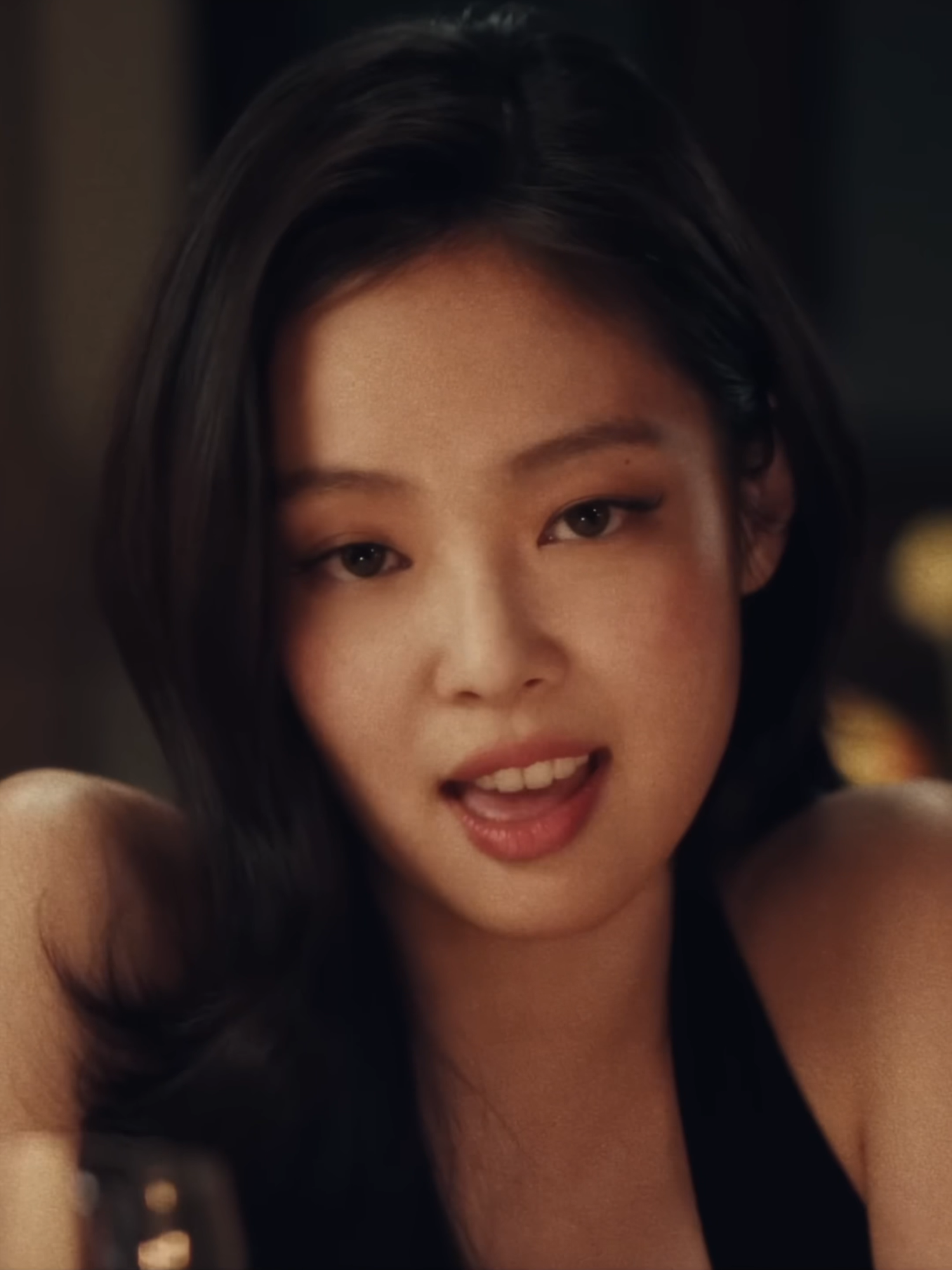 JENNIE (제니) & Dominic Fike - Love Hangover | Vertical Music Video #JENNIE #제니 #BLACKPINK #블랙핑크 #LoveHangover #VerticalMusicVideo #VerticalMV #MusicVideo #MV #okchoom3r #kpop #viral #fyp #foryou #foryoupage #kpopfyp