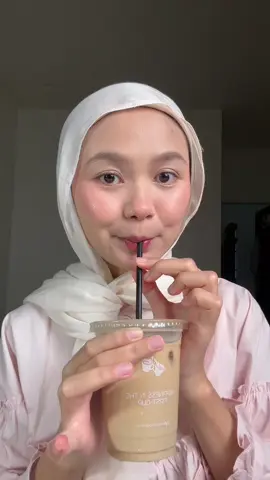 Ada yg ngerasaa jugaa?🫠