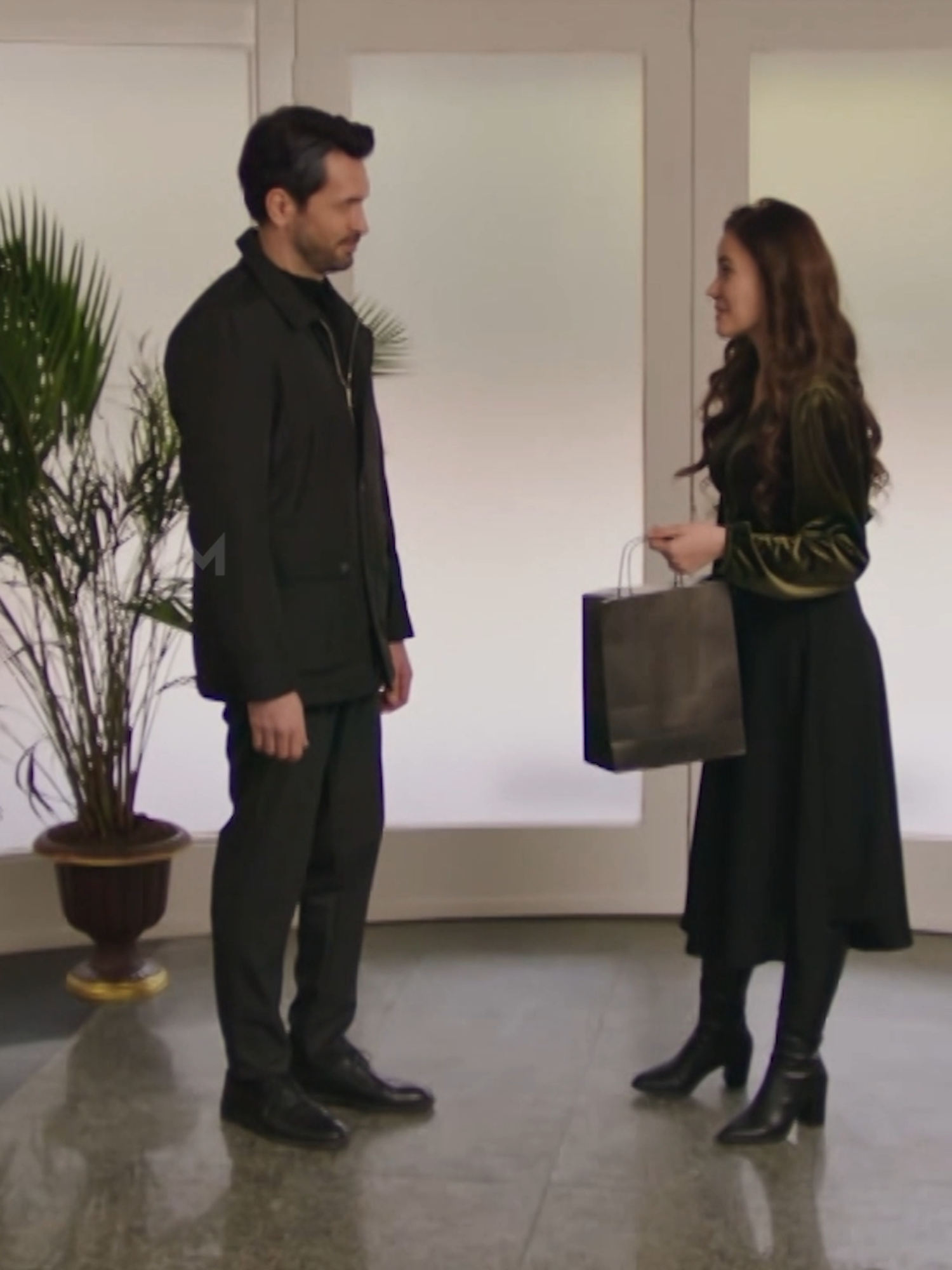 Baran Doctor Say Jealous Hai?🤔🤔#dilbar#kançiçekleri#dilbaredit#jeena#barışbaktaş#kançiçekleridizi#baran#drmdrama#whattowatch#turkishdrama#pakistanidrama#tiktokexperience#dramaclips