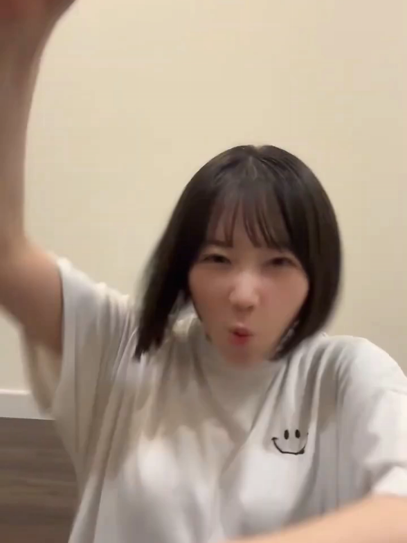 Apa sih @cocoa (KLP48) 😭  #klp48 #stu48 #kawaii  #livetiktok #imut #gemes #cocoaklp48 #kualalumpur #malaysia #甲斐心愛 #かいここあ #kaikokoa #kokoa #ここあ #sanshiro #さんしろ #aishiteru  #japanesegirl #shorthair  #cocoa #cantik #kaicocoa #learning #stu481stgeneration #klp481stgeneration #belajar #bahasa #melayu #comel #sketch48project #fyp #idoljapan #fyi 