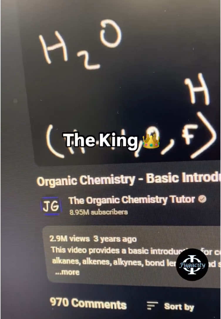 Anyone used the Organic Chem tutor? #chemicalengineering #chemicalengineer #chemistry #stem #engineering #chem #organicchemistry 