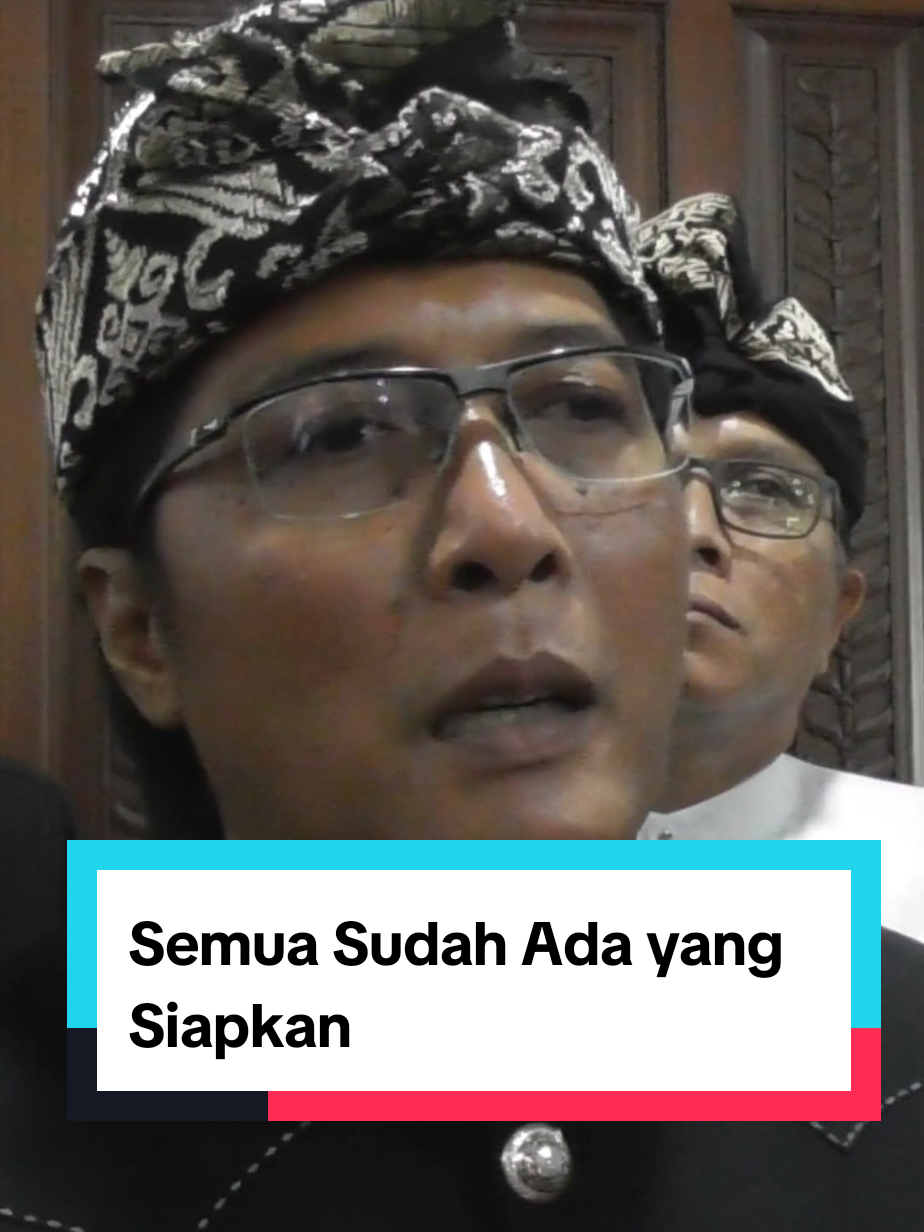 Bupati Giri Prasta mulai kemas-kemas tinggalkan Puspem Badung menuju kursi Bali II.