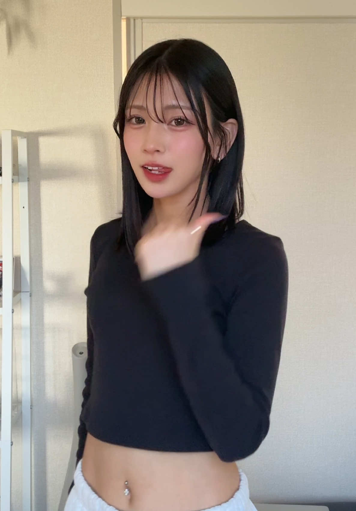 サブ垢でもエフェクト無し載せたからこっちにも🙄🙄#fyp #04 #岐阜 