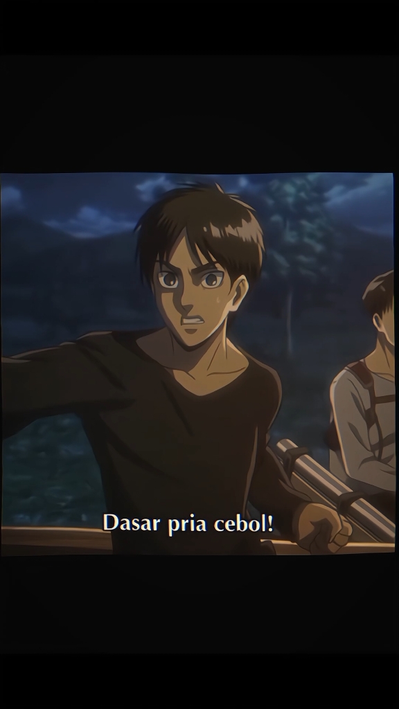 pria cebol🗿 #eren #erenjaeger #levi #leviackerman #AttackOnTitan #aot #titan #fyp #anime #xyzcba #foryoupage #anime #lewatberanda #masukberandafyp #fyp #gakfyp #mikasa 