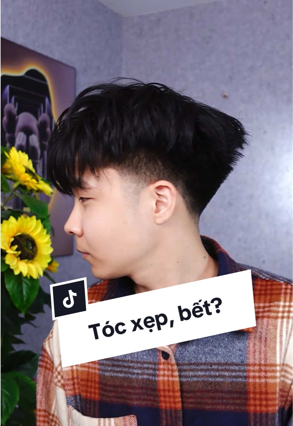 Khắc phục mái tóc xẹp bết? #milo #goclamdep #roug #bottaophong #texture