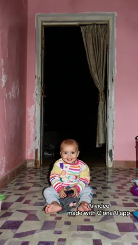 oh no 🌝 #cloneaiapp #cringeai #aicore #aivideos #cutebabies #babies #babiesrr 
