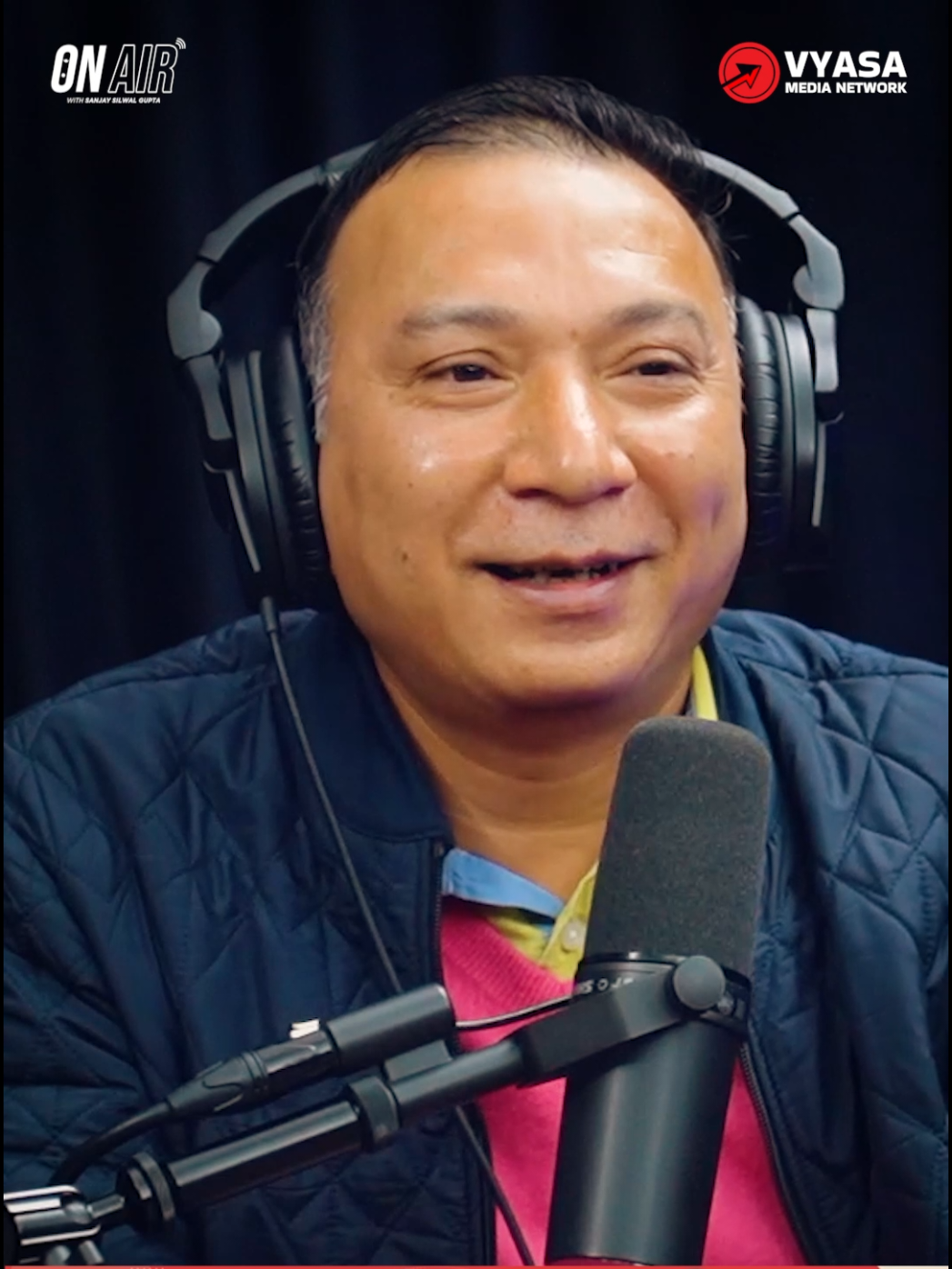 Sanjeev Satgainya: Social media is what you make of it—an evolving platform shaped by how you use it. #SocialMediaEvolution #DigitalPower #BeTheChange