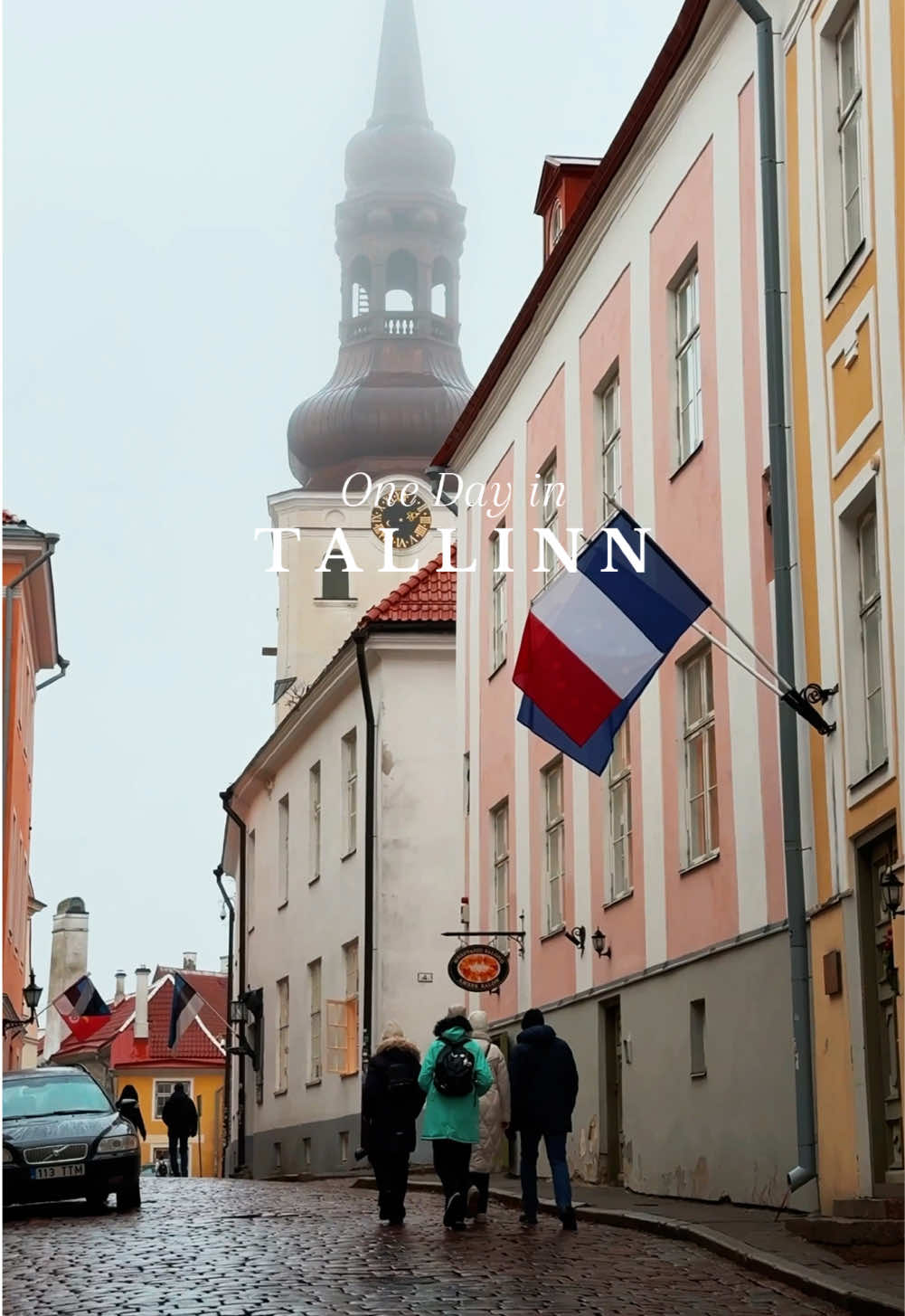 🇪🇪Tallinn Estonia, Weekend Itinerary⬇️🇪🇪 • This itinerary is designed for at least 2 days🗺️ • The Old Town: 1. St. Mary’s Cathedral 2. Alexander Nevsky Cathedral 3. Toompea Castle 4. Marstallimägi 5. Kiek in de Kök Museum (Bastion Tunnels) 6. Komandandi Garden 7. St. Nicholas Church -> Museum/Tower 8. Olde Hanse Restaurant 9. Masters Courtyard 10. Town Hall Pharmacy 11. Little Red House (Oma Asi) 12. Town Hall Square 13. St. Nicholas Orthodox Church 14. Catherines Passage 15. Hellemann Tower and Town Walls 16. St. Olafs Church 17. Patkuli Viewing Platform  18. Kohtuotsa Viewing Platform 19. Piiskopi Viewpoint Food and Creativity: 1. Balti Jaama Turg 2. Depoo Food Market 3. Fotografiska Tallinn 4. Telliskivi Creative City Kalamaja: 1. Kalamaja Neighborhood 2. Lennusadam + Baltic Sea (optional: several museums are here) • • Tallinn, the capital of Estonia, is a charming blend of medieval history and modern innovation. Its UNESCO-listed Old Town features cobblestone streets, gothic spires, and well-preserved city walls, creating a fairy-tale atmosphere.  The city is a hub for digital innovation, often called the „Silicon Valley of Europe.“ Visitors can explore landmarks like Toompea Castle, Alexander Nevsky Cathedral, and Kadriorg Palace. Tallinn’s vibrant culture, rich history, and seaside charm make it a must-visit destination. • • #estonia #estonia🇪🇪 #visitestonia #tallinn #tallinnoldtown #tallinngram #tallinncity #citytrip #citytour #citytrips #medieval 