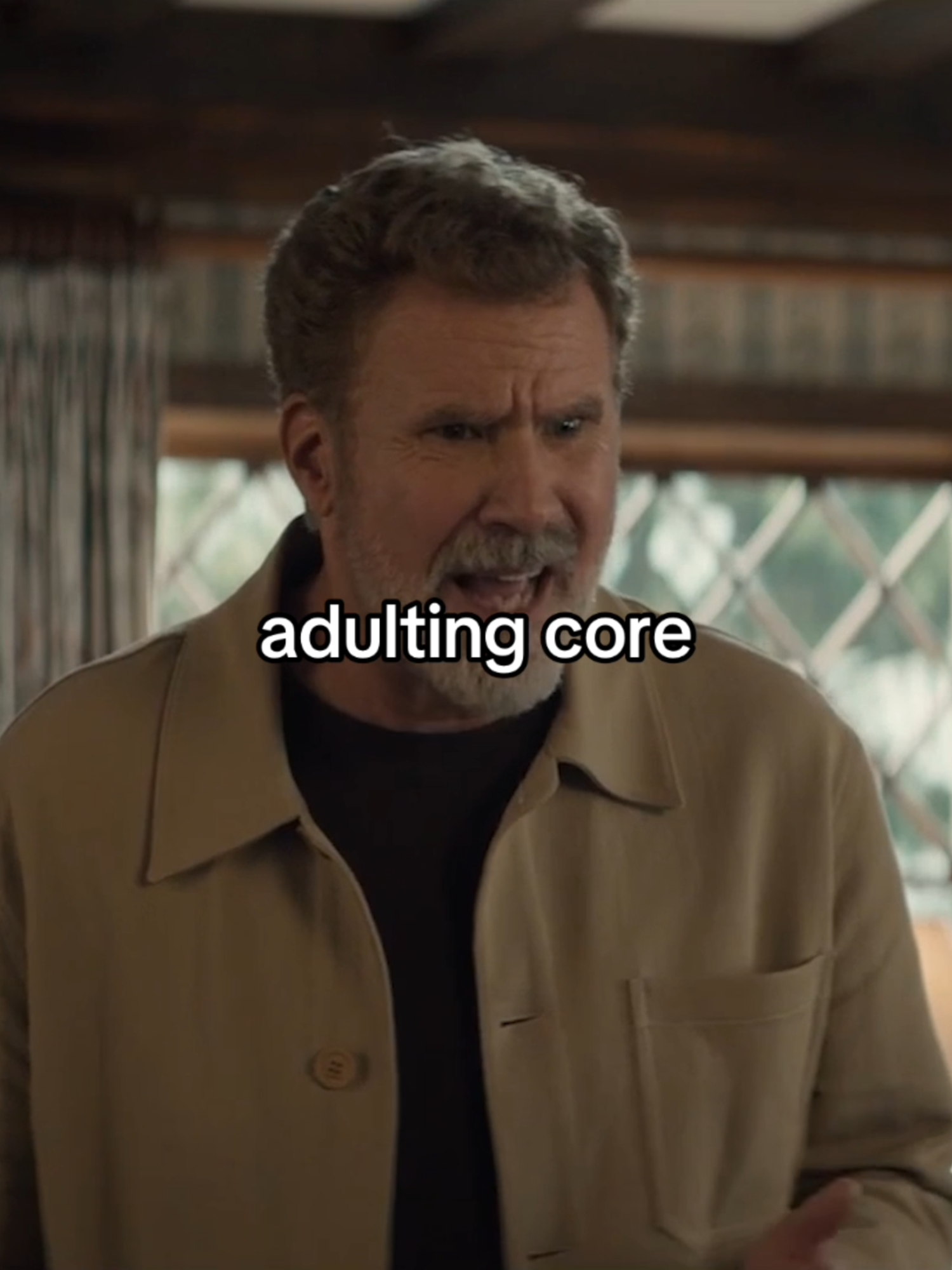 gen z phone call anxiety is REAL 😳 #yourecordiallyinvited is out now on #primevideo ✨ #willferrell #keylamonterrosomejia #genz