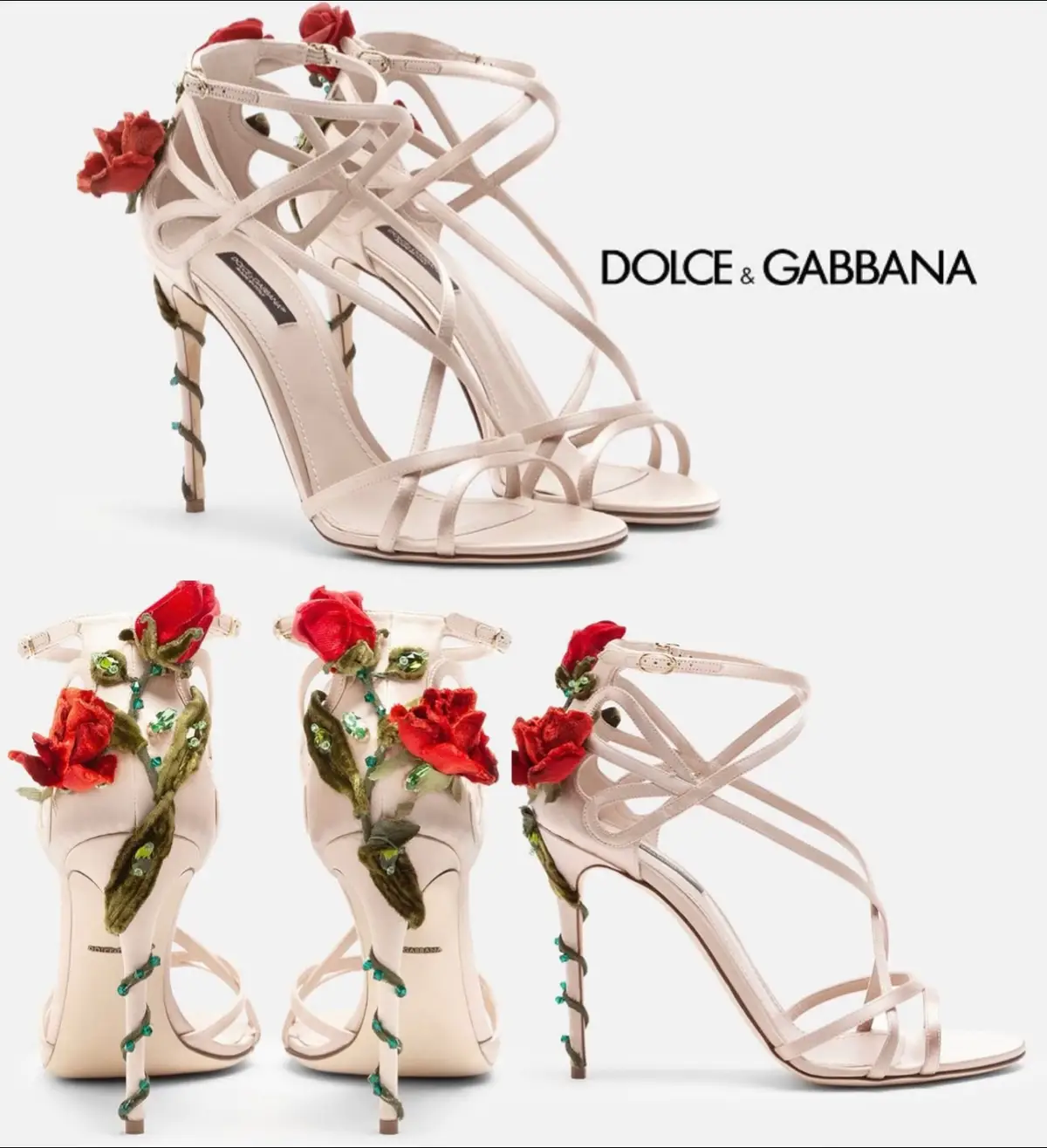 #dolcegabbana #dolcegabbanaheels #luxury #fashion #trend #style #luxurylifestyle #trending #viral #inspo #pinterest #xyzca #fyp #foryou #blowthisup #fyp #moodboard 