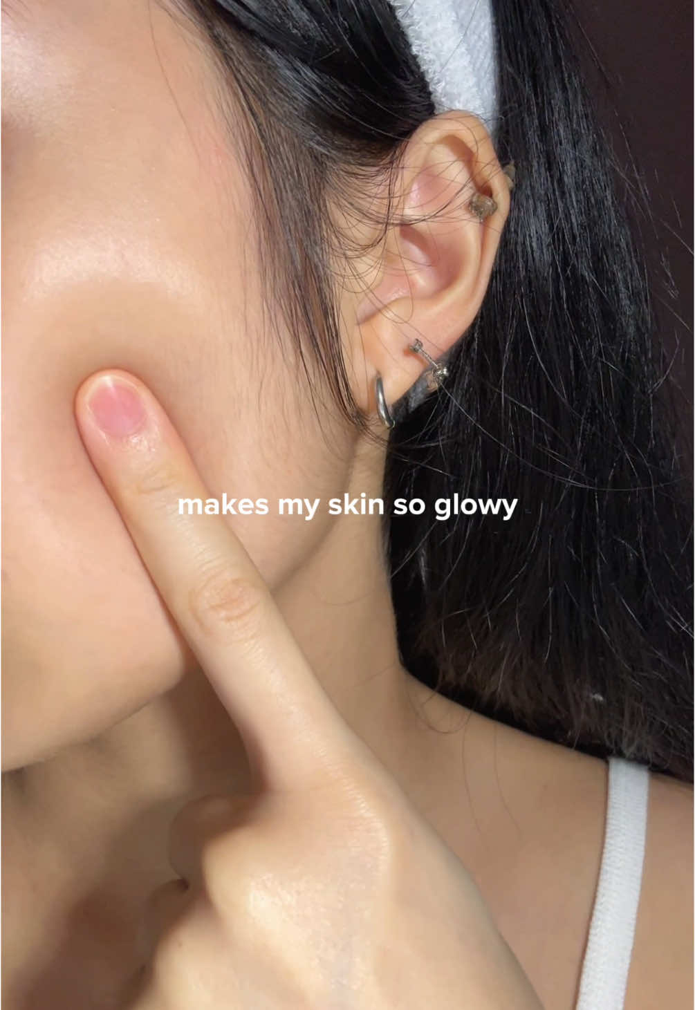 underrated moisturiser from @skin1004_singapore @SKIN1004 Official #skin1004 #kbeauty #skin1004centella  #skincare #skincareroutine #barriercare 