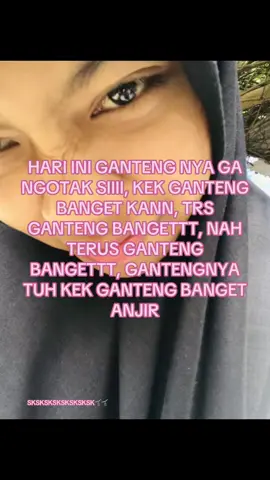 BISAAA GITUUU Y??😻😻#crrush #fypage #xybcafyp #lewatberandafyp #gantengbanget #4u 