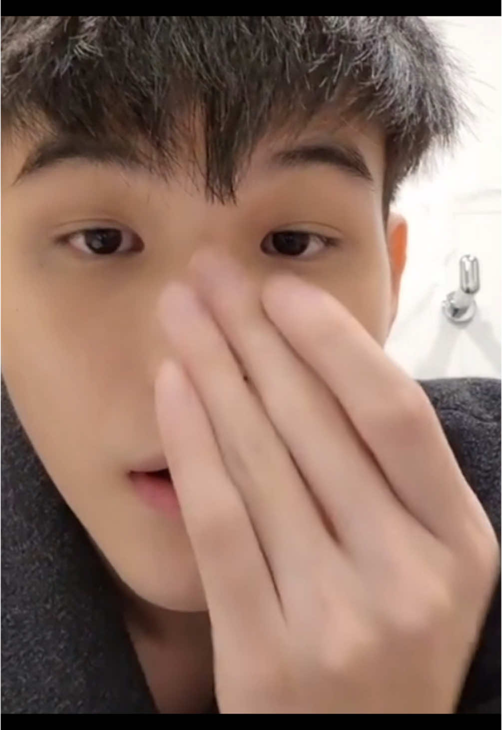 ละมุนมาก #skywongravee 