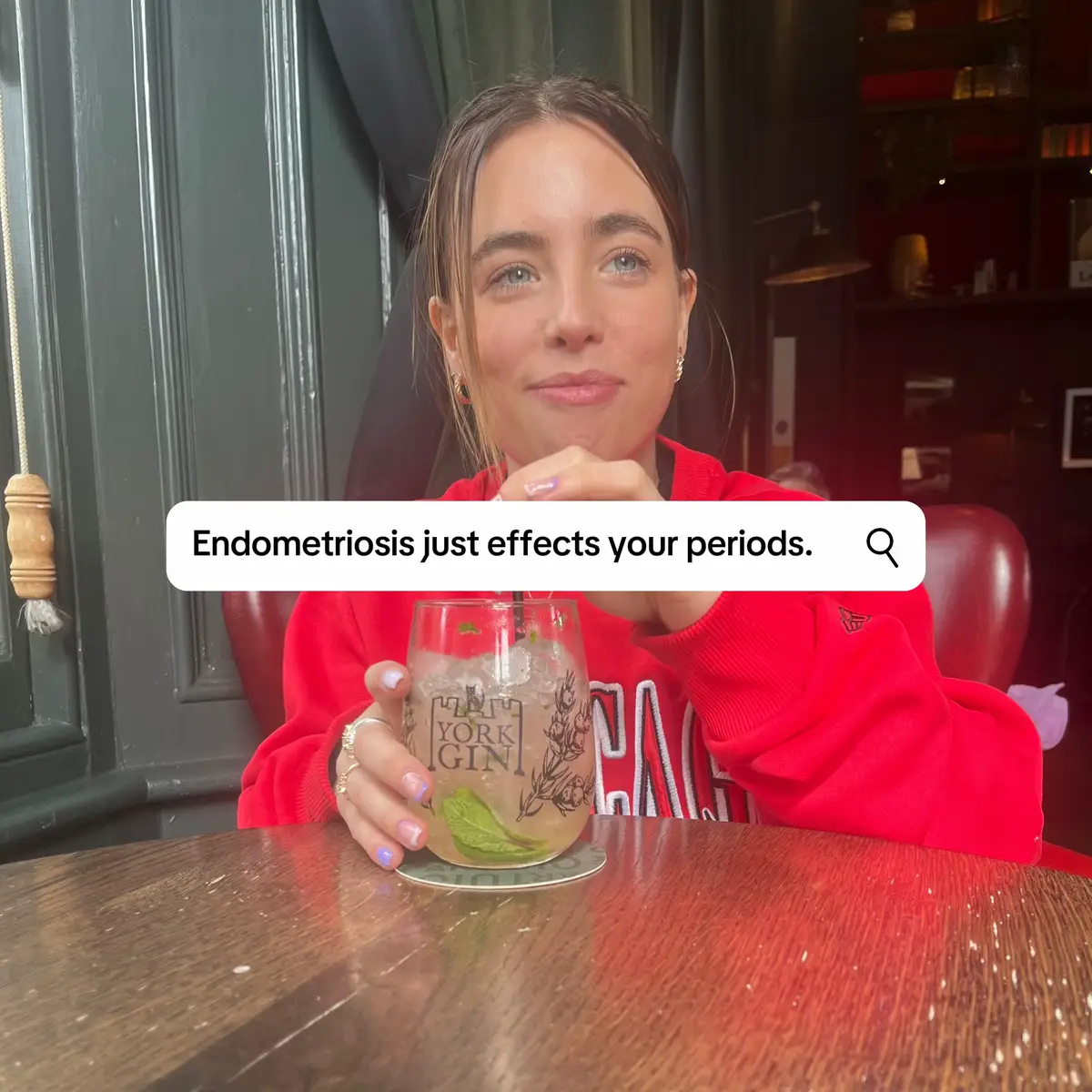 Endometriosis isn’t just a reproductive health condition—it’s a full-body disease that can impact the digestive, immune, and nervous systems, causing chronic pain, fatigue, and inflammation.  Yet, it remains widely misunderstood and under-researched. More awareness and funding for research are critical to improving diagnosis and treatment.  #endometriosis #endometriosisawareness #womenshealthcare #PMMD #PMMDsymptoms #endometrosissymptoms #ChronicIllnessAwareness #menstrualcycle  #chronicpain #hiddendisabilities #pcosawareness  #pcos #pelvichealth #chronicpelvicpain #pelvicfloor #periods #chronicillness #periodtalk #menstruation #menstruationmatters #menstrualcycle #lutealphase #follicularphase #ovulation #femalehealth #hormonalimbalance #EndMedicalGaslighting #menopause #perimenopause #adenomyosis