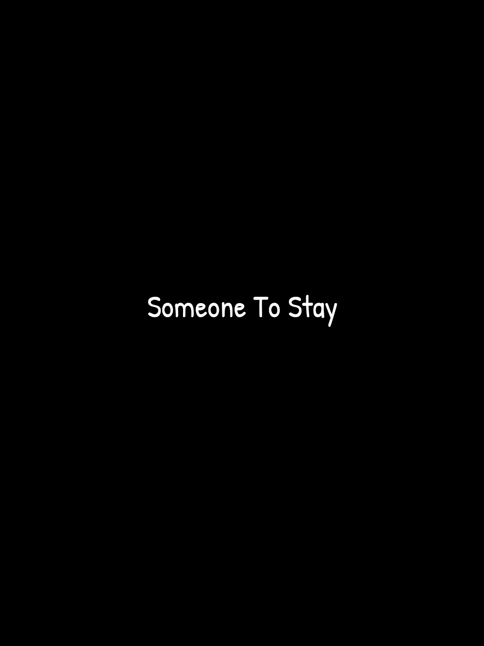 Someone To stay>#lyrics #viral #maknalagu #justlyrics #someontostay 