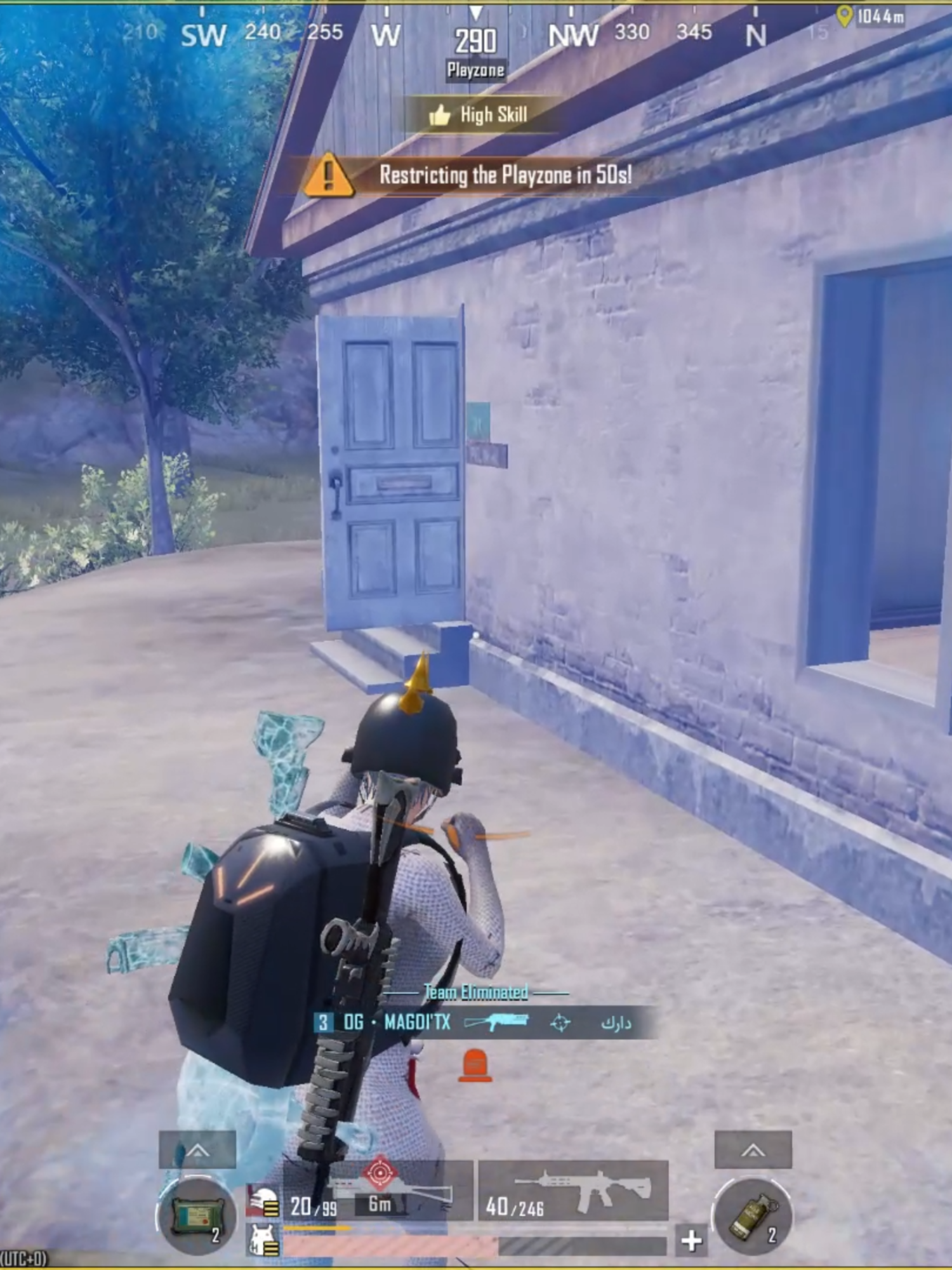 enjoy <3 #العراق_السعوديه_الاردن_الخليج  #GamingOnTikTok