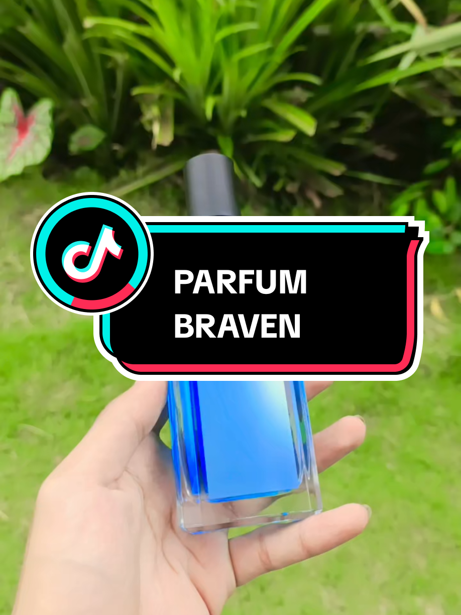 PARFUM BRAVEN CUMA 40K TAHAN LAMA 😉🙏#foryou #foryoupage #parfumbraven #parfumtahanlama #beranda #trending 