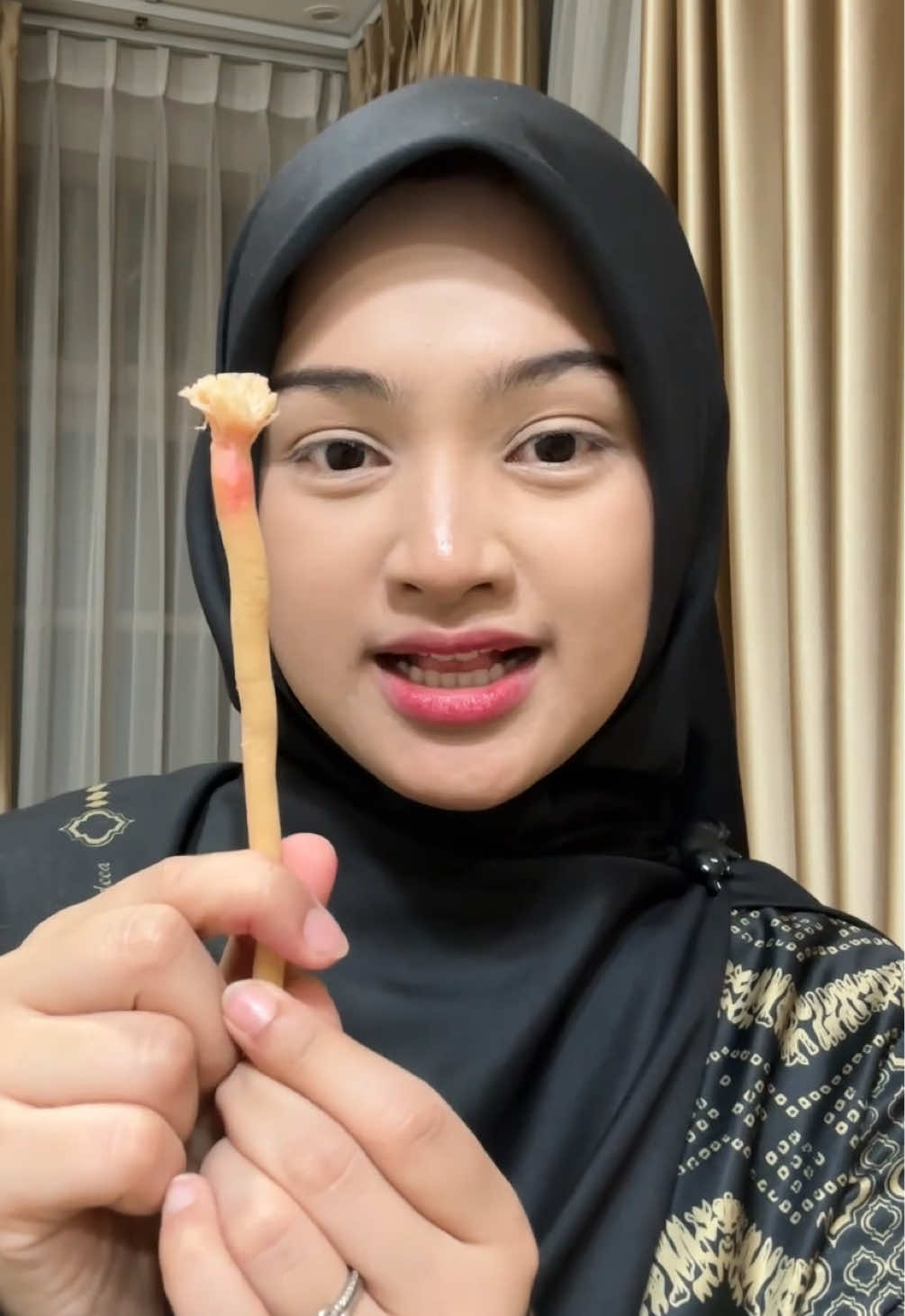 Kalian suka ga pakai siwak?