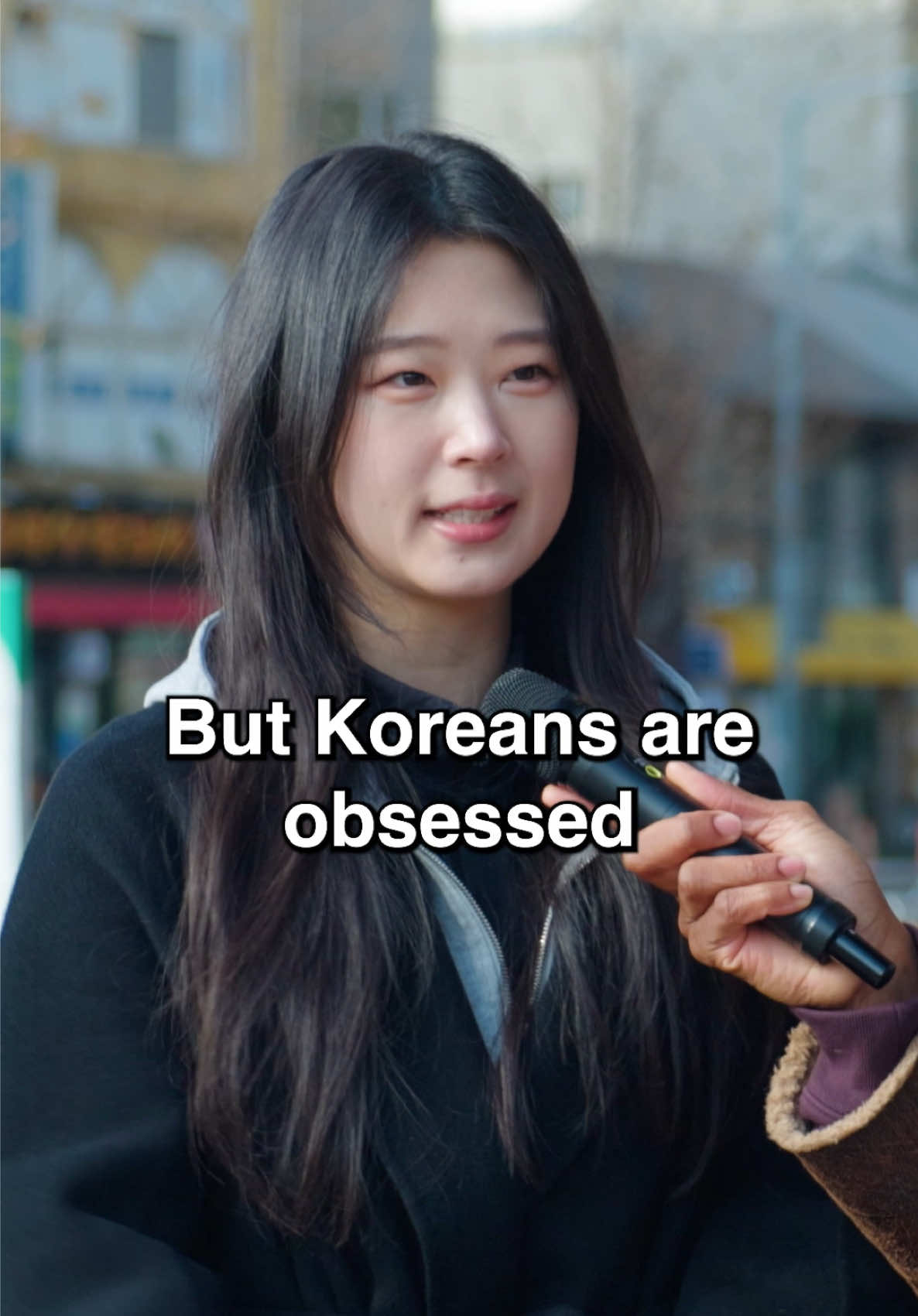 What You Don’t Know About Koreans @Jumybear 