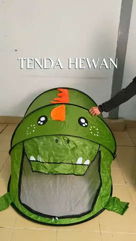 Tenda Mainan Anak Buat Main Rumah-Rumahan 😍❤️ Cuman 100'an Aja Yukk Buruan Dicheckout🤗❣️ #shopmaster#belilokal #racuntiktok#promogajian #wibgajian #wibgajiansale#promotiktokshop #tendamainan #tendakarakter #tendaviral #tendamurah #tendaanak #tendaanakmurah #tendahewan#karakterhewan #tendakarakterhewan #tendakarakteranak #tendaotomatis #tendakarakterotomatis #tendamainananak#mainanrumahrumahan #mainananak#hadiahanak#hadiahanak #anaksenang #camping#bermain #foryou #foryoupage #fypdongggggggg#fypviral#fypage#fyp#fyppppppppppppppppppppppp#fyptiktok#xyzbca #4u #4upage #4you #masukberandafyp #belanjalagiditiktok#cumaditiktokshop #buruanchekout#keranjangkuningtiktok#yukbeli#follow#like 