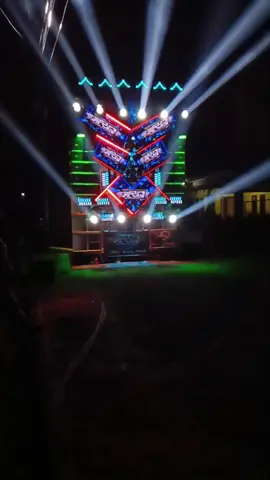 Cek sound karnaval Bahrul Ulum Ngantang #rahayusoundlumajang  @Ifan Raffan Lighting Lumajang 