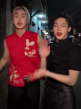 TPOP STRONGEST DUO I SAID WHAT I SAID #diamondlego #ไดร์ม่อนเลโก้ #Lego_Rapeepong #diamondnrk_ #เลโก้รพีพงศ์ #ไดร์ม่อนณรกร #LYKN #fyp #foryoupage 