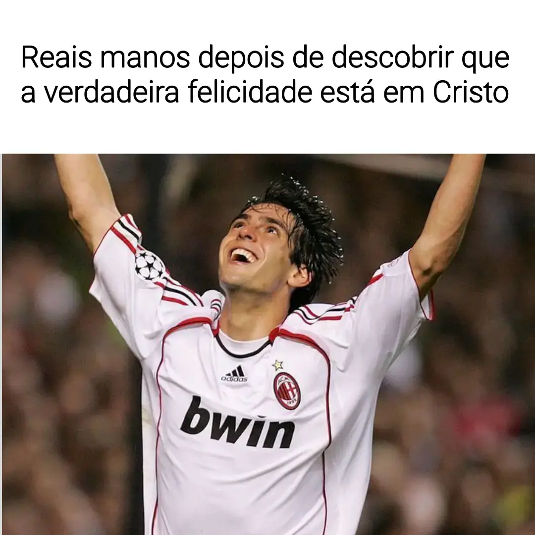#fyp #motivation #jesus #hopecore #kaka 