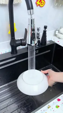 NEW Kitchen Sink Faucet Aerato#tiktok #fyp #tiktokshop 