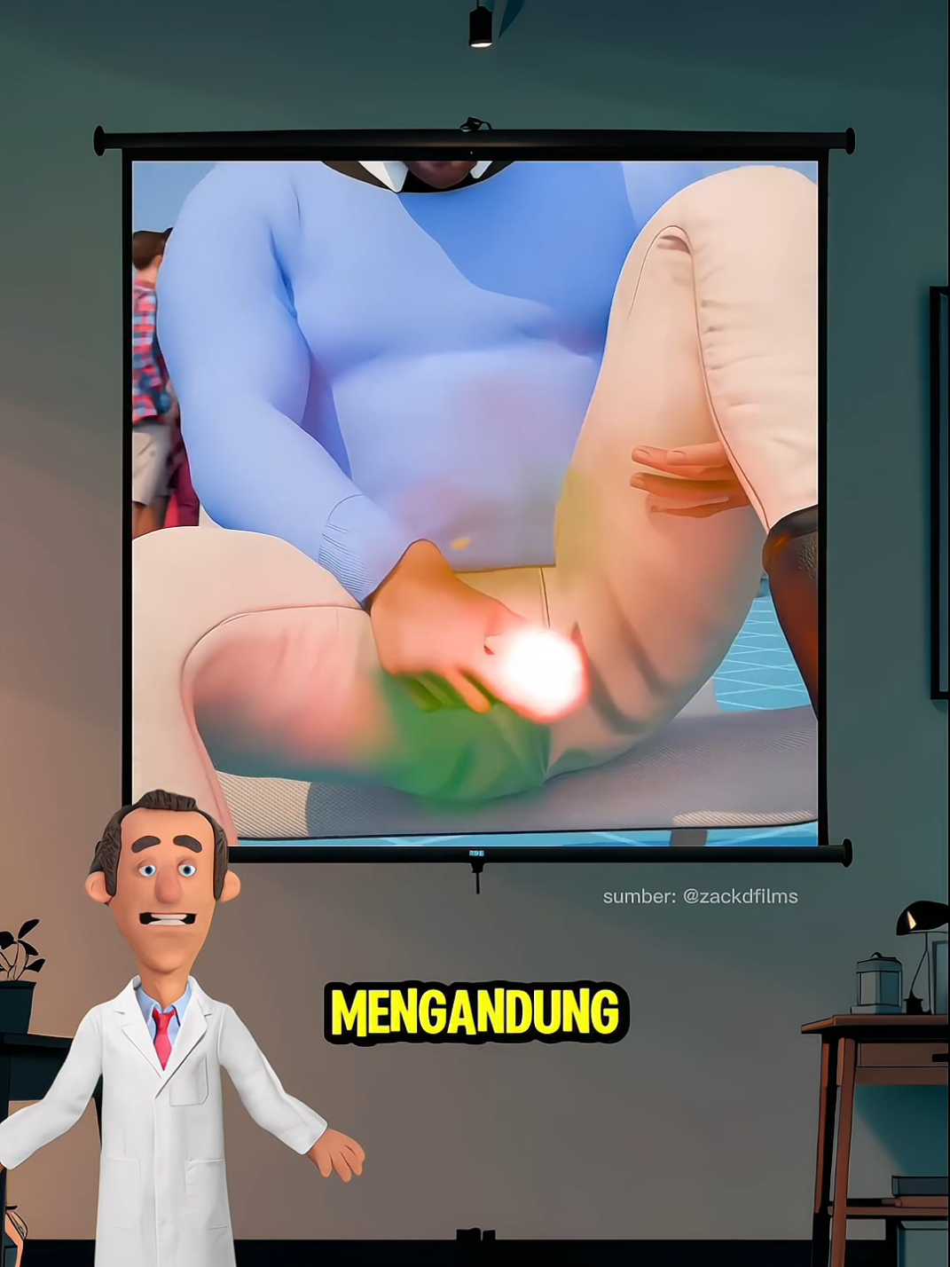 bagaimana jika semua orang kentut secara bersamaan?? #funfacts #infokesehatan #fyp #viral_video 