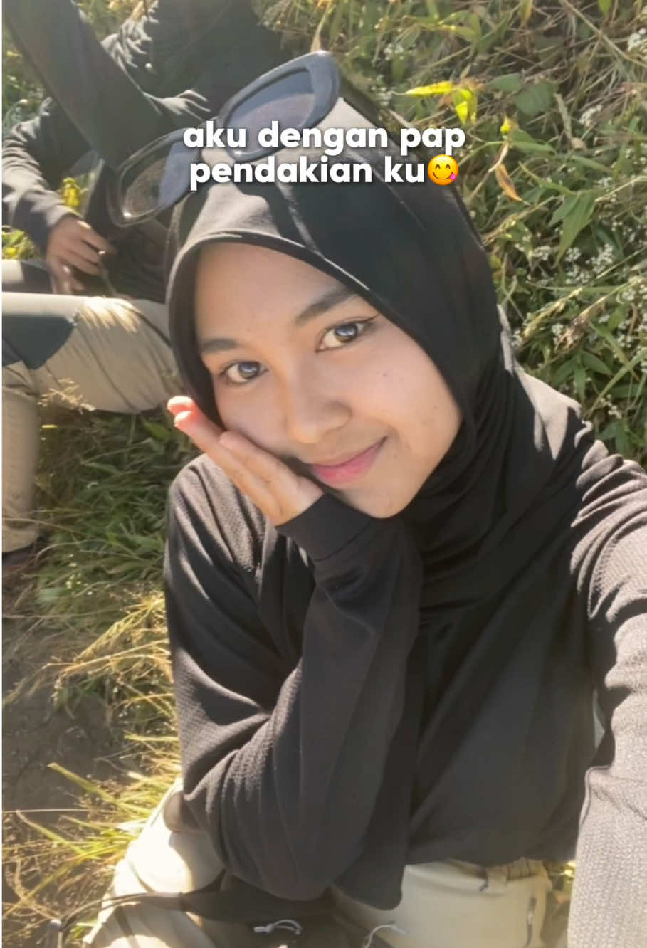 siapa yang kalo selfie sekali cekrek 20? akuu☝️