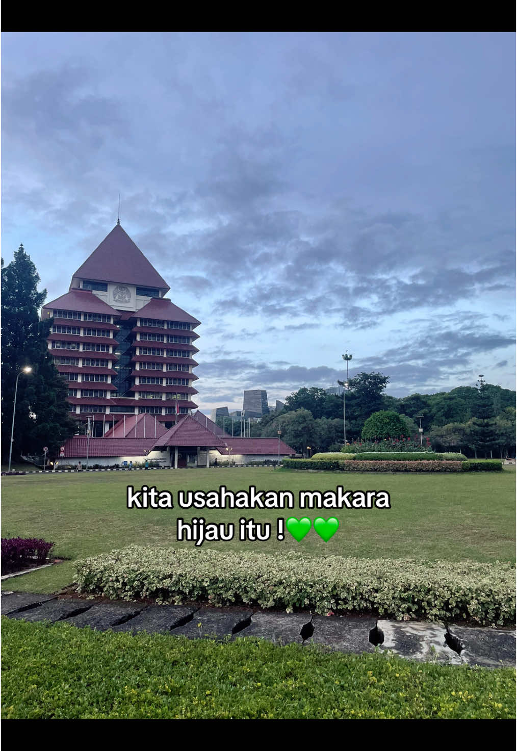 fkui💚                                                            #universitasindonesia #fkui #fakultaskedokteranui #makarahijau #fyp #fypage #foryoupage #fyppppppppppppppppppppppp #fypツ #fypdong #fypツ #beranda #berandatiktok #fypage #fypp #fyppppppppppppppppppppppp 