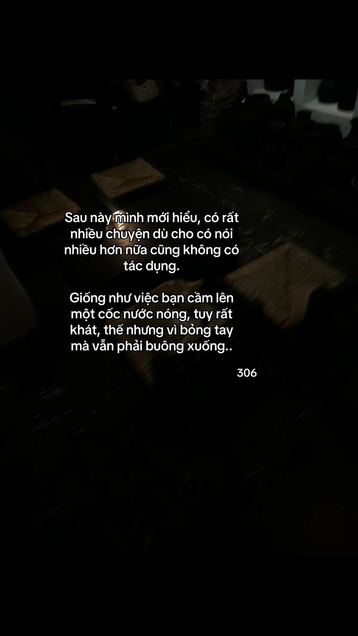 Phần 60 | #tinhyeu #306 #tamtrang #story 