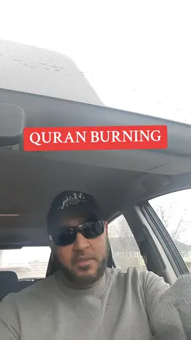 QURAN BURNING #quran #muslim #ukmuslims #britishmuslims #muslimtok #muslima #muslimah #muslimtiktok #2025 #fyp 