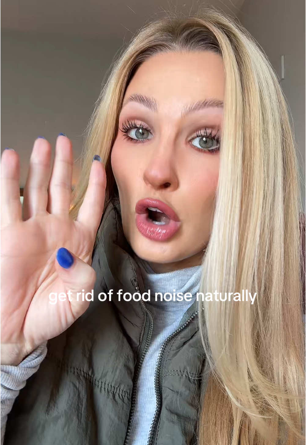 Join me on IG for more!! #fatlosscoach #foodnoise #fatlosstips #sustainableweightloss #weightlosstipsforwomen #weightlosstips #fatlossforwomen 