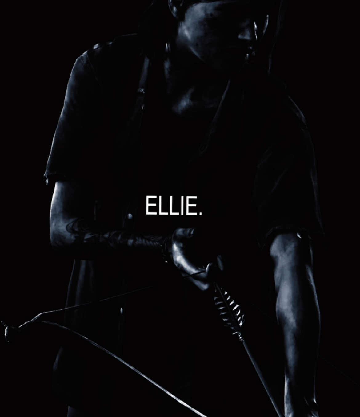 #ELLIEWILLIAMS | ib: @༺♡༻ #elliewilliams #elliewilliamsedit #ellie #seattleellie #tlou2 #thelastofus2 #tlou2remastered #foryou #4nertx 