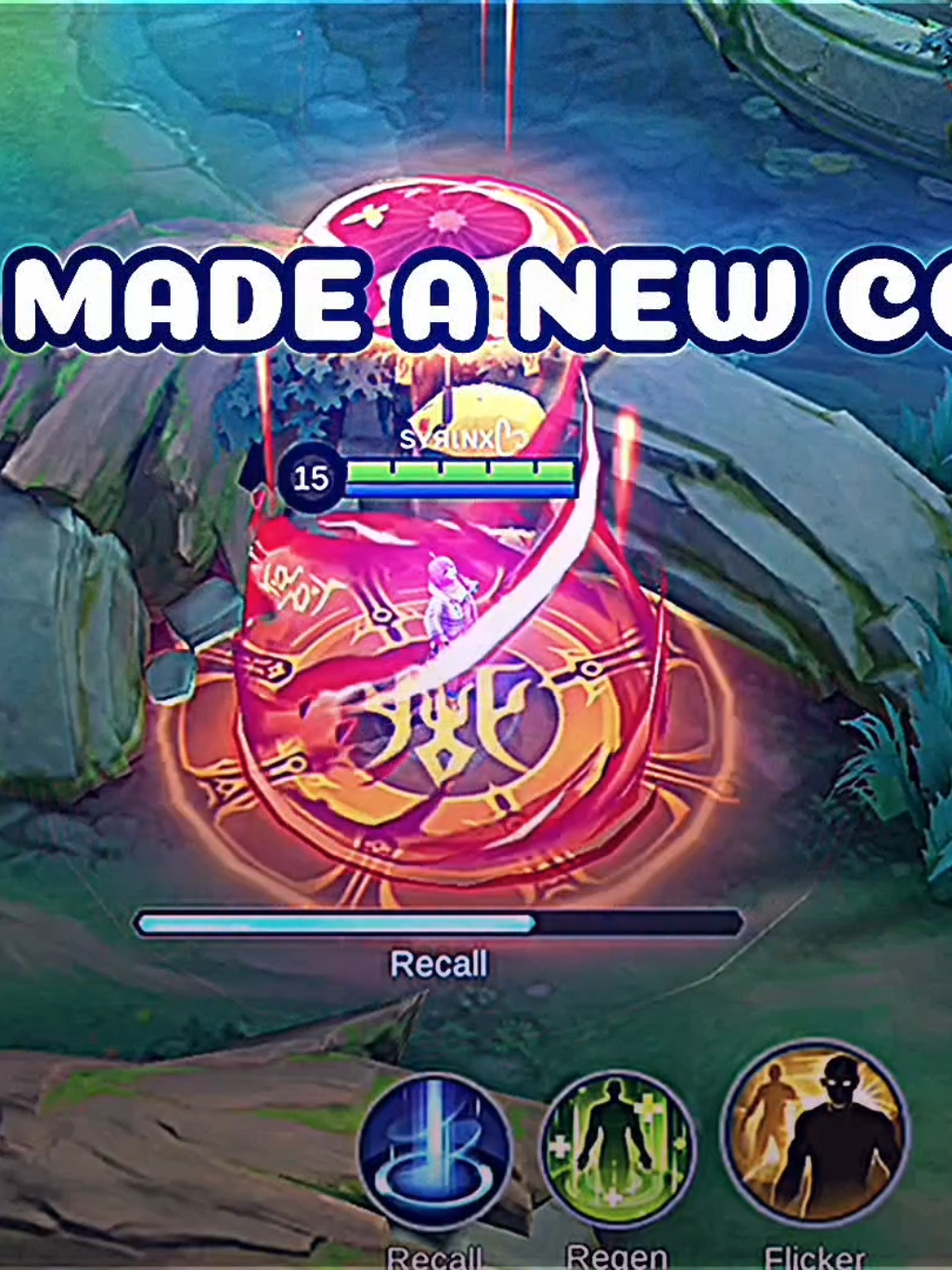 NEW COMBO UNLOCKED‼️ RELAPSE COMBO🤣 #MLBB #MobileLegendsBangBang #MLBBSkinGifts #MLBBShiningPH  #fyp  #xzyabc  #fypviralシ  #fypage  #MLBB  #MobileLegends  #MLBBKagura #syrinxxofficial  #syrinxxwillarise 